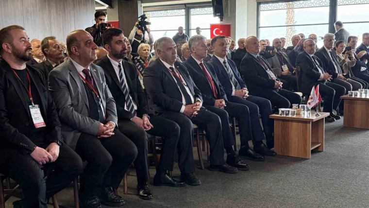 Basının Geleceği ve Zorluklar Kocaeli'de Masaya Yatırıldı