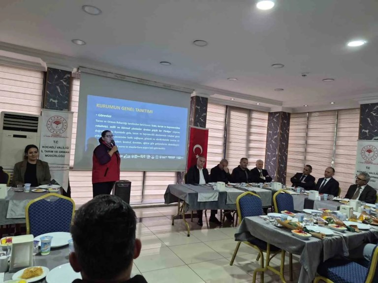 Kız Öğrenciler İçin Mesleki Deneyim Projesinde Yeni Aşama