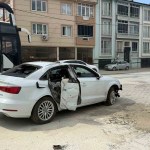 Bursa'da Trafik Kazası: Genç Adam Hayatını Kaybetti