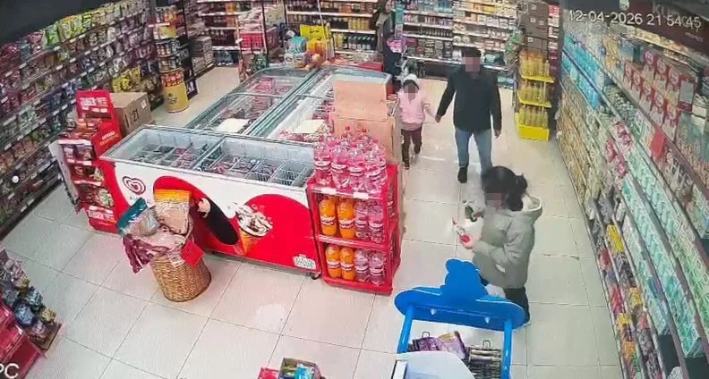 Kocaeli’de Otizmli Çocuğa Şiddet Olayı Vicdanları Sarsıyor
