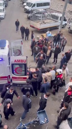Diyarbakır'da Silahlı Saldırı: Bir Kişi Hayatını Kaybetti