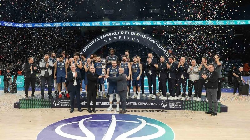 Çayırova'da Şampiyonluk Coşkusu Yaşanacak