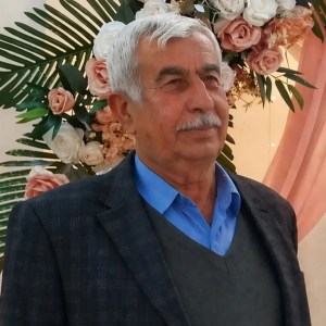 Kahramanmaraş'ta Kayıp Yaşlı Adamın Cansız Bedeni Bulundu