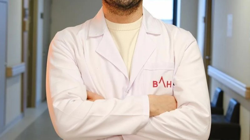 Ağrılara Nokta Atışı Tedavi Yöntemi