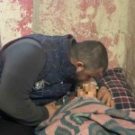 Köpek Saldırısına Uğrayan Bebek 34 Gün Sonra Evine Döndü