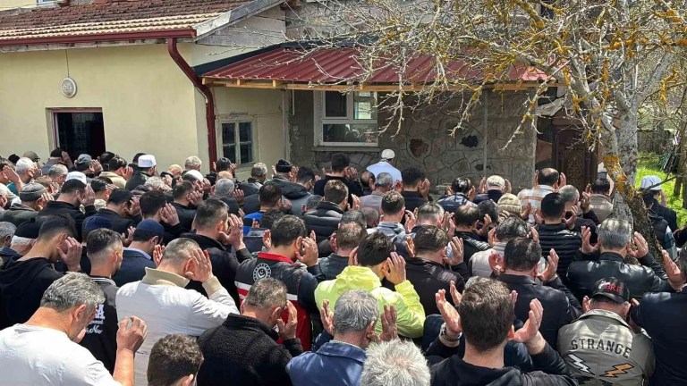Bolu'da Bebek Cinayeti: Annenin Şok Eden Telefonu