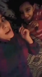 Gülistan Doku'nun Şarkı Söylediği Anlar Ortaya Çıktı