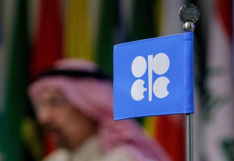 Birleşik Arap Emirlikleri OPEC ve OPEC+'tan Ayrılıyor