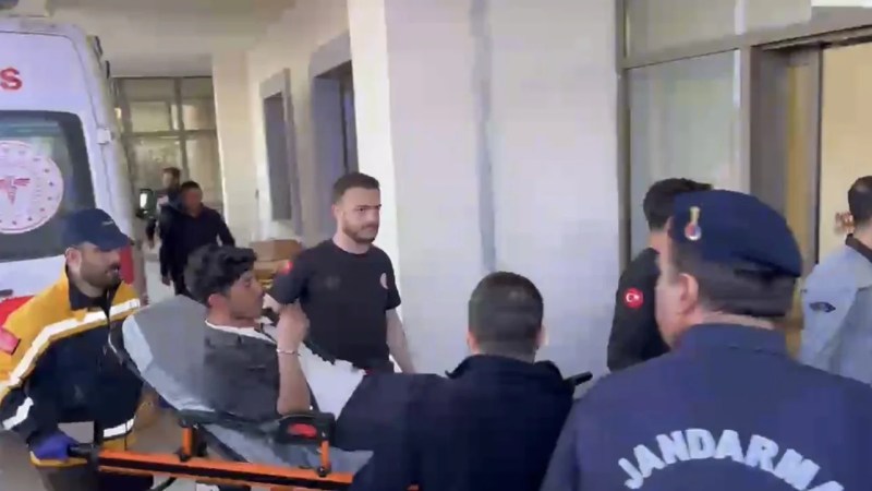 Adıyaman'da İki Grup Arasında Bıçaklı Kavga: Dört Yaralı