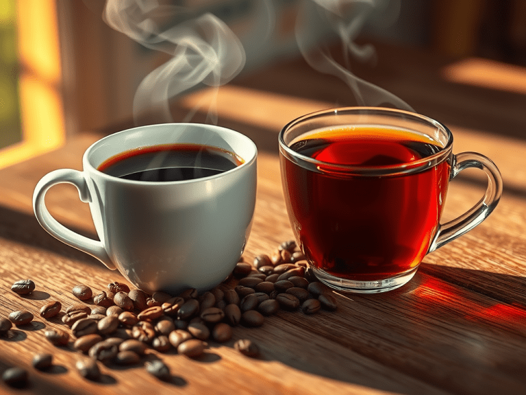 Kafein Tüketiminde Dikkat Edilmesi Gerekenler