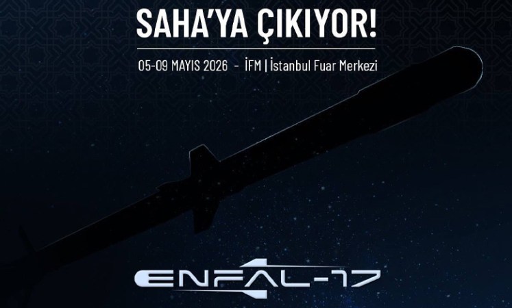 MKE’nin Yenilikçi Sistemleri SAHA 2026’da