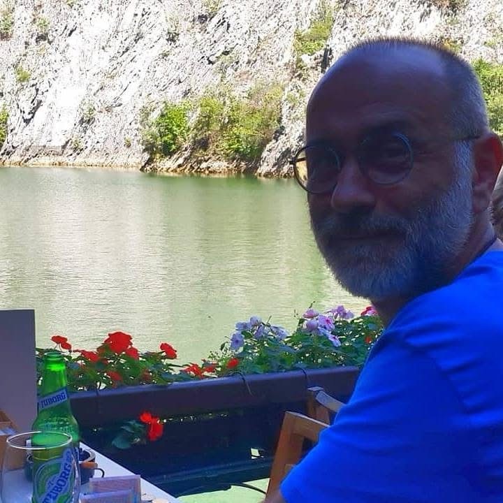 İzmit’i yasa boğan ölüm. Cumhur Küçükbalkan vefat etti