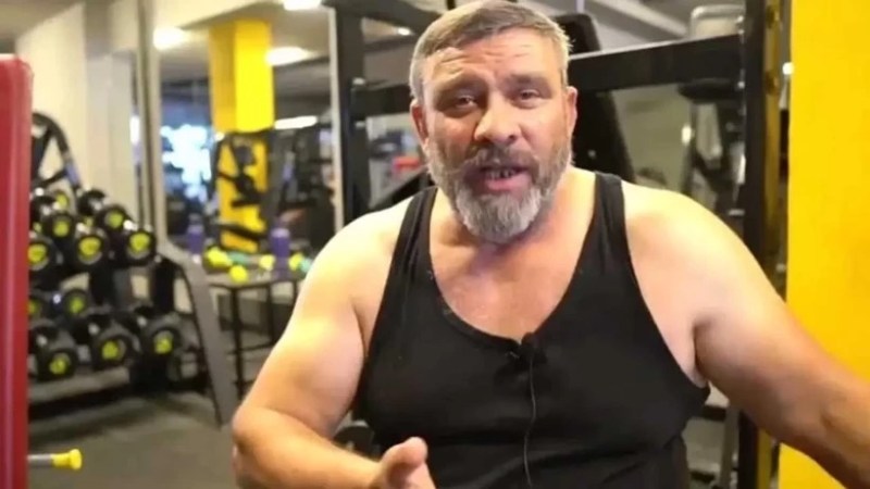 İzmitli fenomen Kadir Hoca tutuklandı!