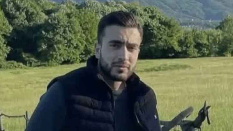 Goodyear işçisi Sercan Aktaş son yolculuğuna uğurlanıyor