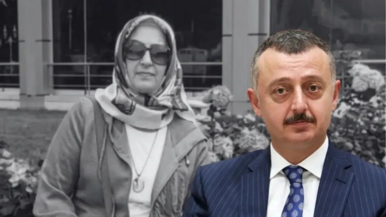 Tahir Büyükakın’ın videosundaki detayı fark ettiniz mi?