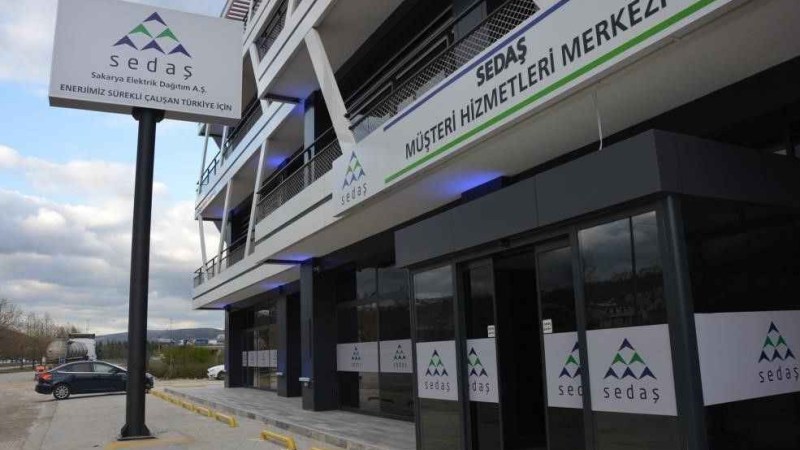 AK Partili meclis üyesi Karakaş: Allah belanı versin SEDAŞ!