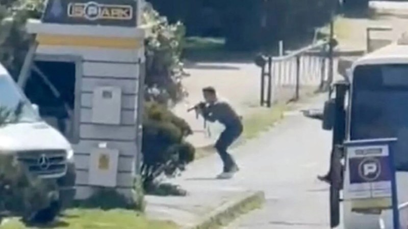 Konsolosluk saldırısının ardından Kocaeli’de şafak operasyonu: 10 kişi gözaltında