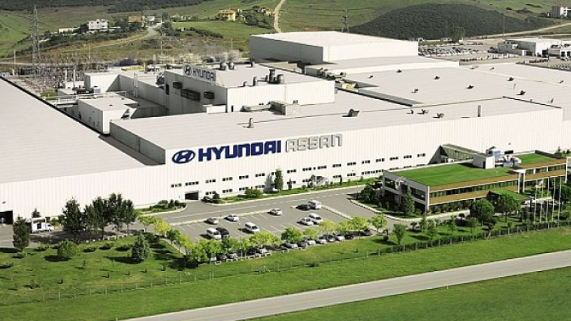 Hyundai personel alacak