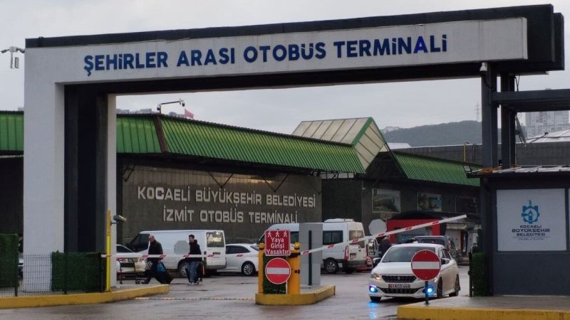Kocaeli’de şehirlerarası ulaşım ücretlerine zam geldi!