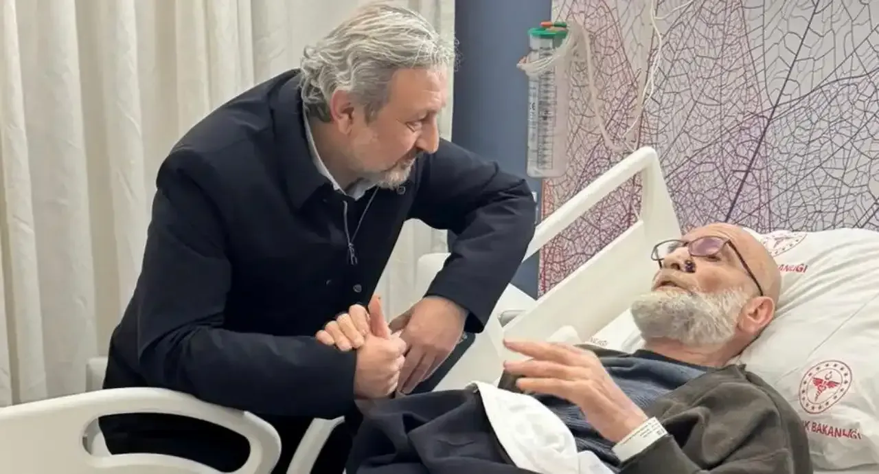 İzmit’te acı kayıp: Molla Raşid hayatını kaybetti