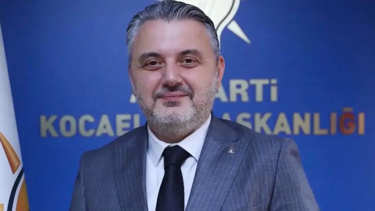 Murat Ergelen’in acı günü: Dayısı hayatını kaybetti