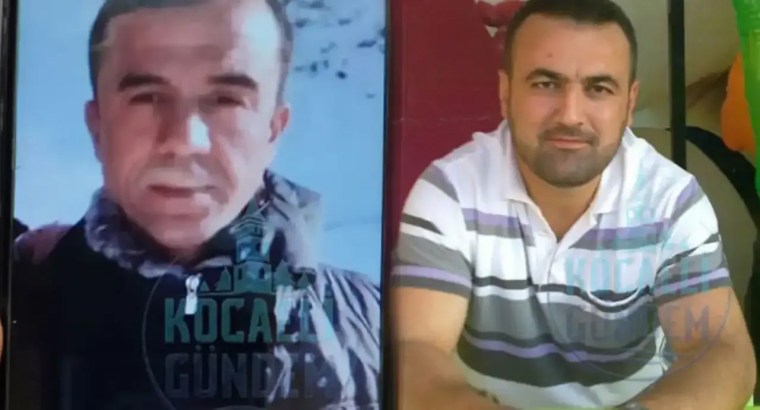 Dilovası’nda iş kazası faciası! 3 işçi hayatını kaybetti