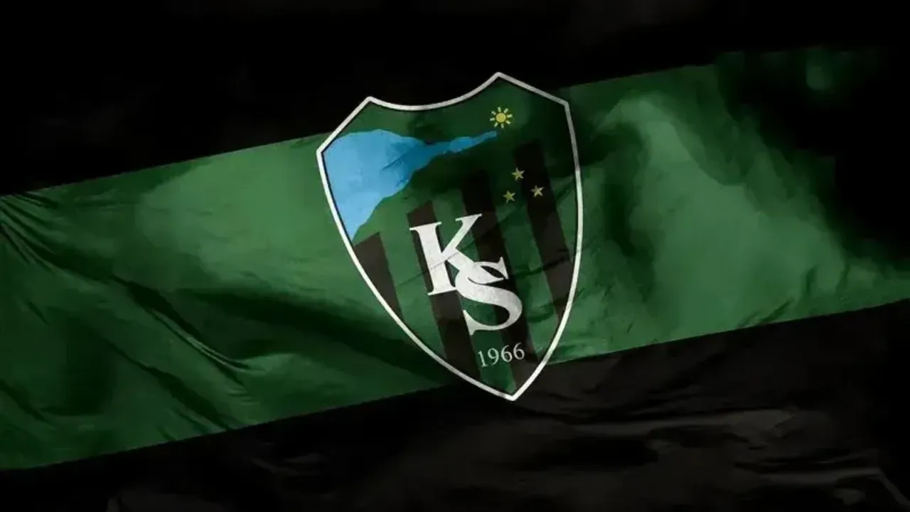 Kocaelispor’un ilk 11’i belli oldu!