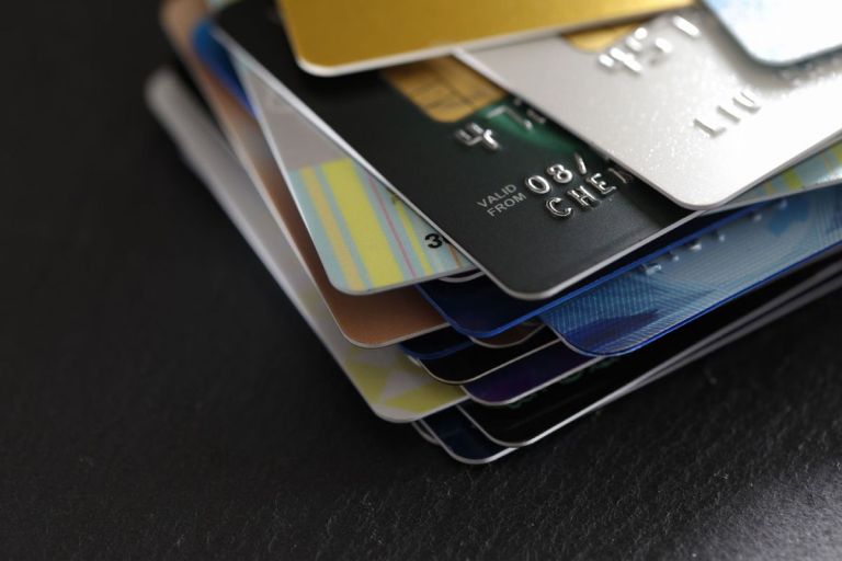 Kredi kartı limit düzenlemesi iptal edildi