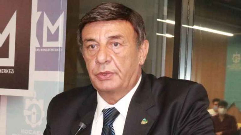 Muammer Çelik’ten Galatasaray maçı öncesi sert çıkış