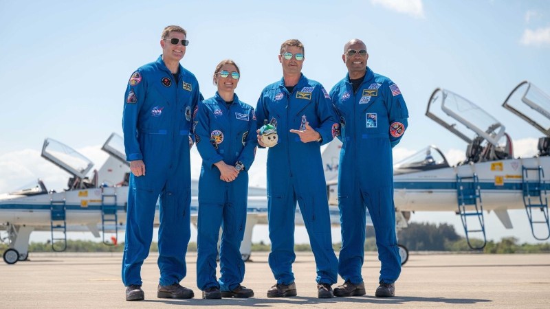 NASA’nın Ay’a Dönüş Planı: 100 Milyar Dolar Neden Harcanıyor?