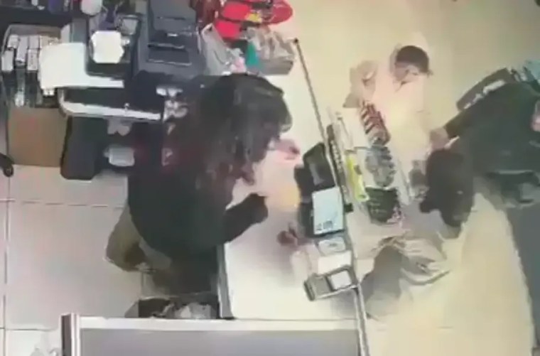 Otizmli çocuğunu darp eden baba gözaltına alındı