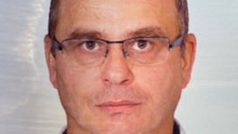 Büyükşehir personeli Ahmet Dinç hayatını kaybetti