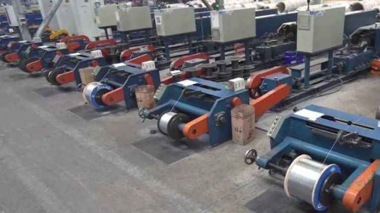 Kocaeli Kartepe’de çelik halat fabrikası işçi alımı yapacak