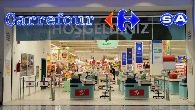 A101’den dev hamle: CarrefourSA’nın çoğunluk hissesi satılıyor
