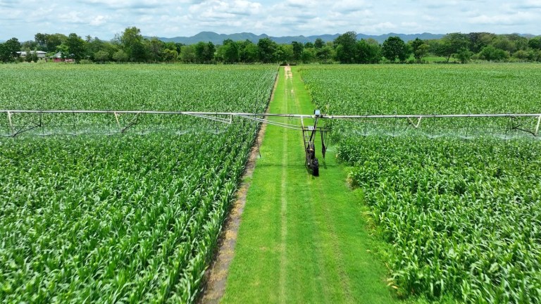 Tarımsal Sulamada %70’e Kadar Hibe Desteği