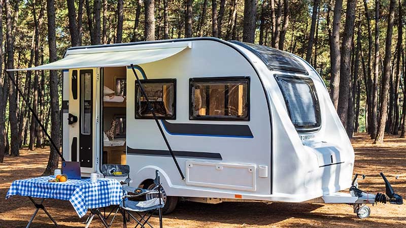 Başiskele’de üretilen karavan için toplatma kararı alındı