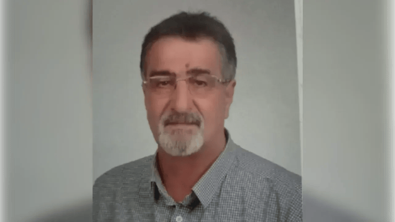 Çetin İçöz hayatını kaybetti