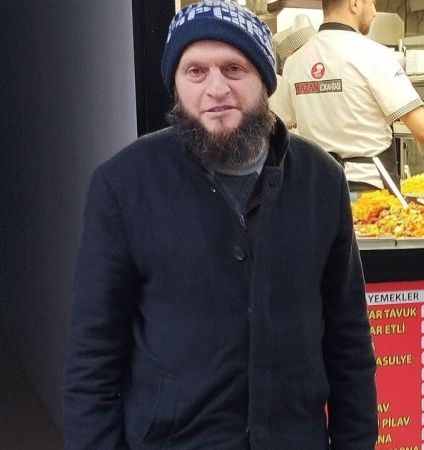 Körfez’de esnaf Muhammed Erdoğan hayatını kaybetti