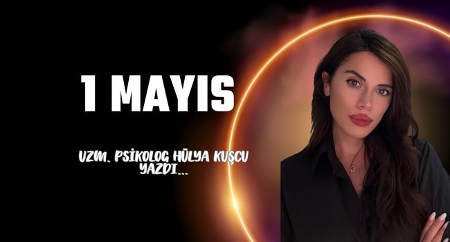 1 Mayıs