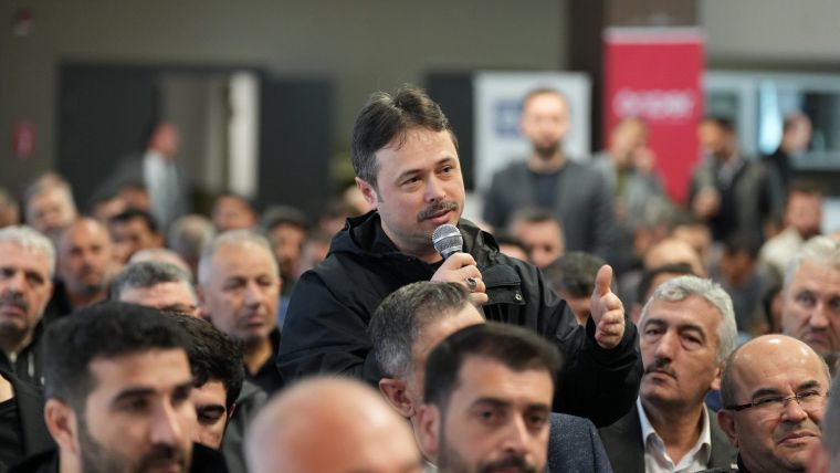 ÖNDER İl Başkanları Kampı Kocaeli’de Yapıldı