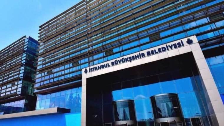 İBB iştirakine operasyon düzenlendi: 6 ilde 57 gözaltı