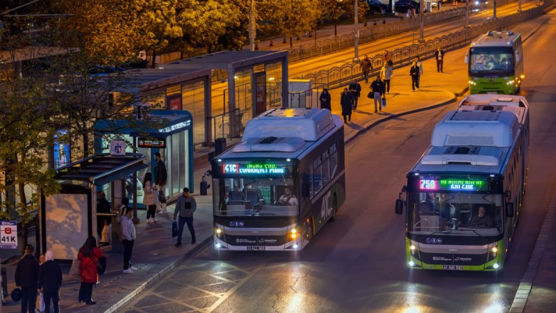 Kocaeli’de ulaşıma zam kapıda!