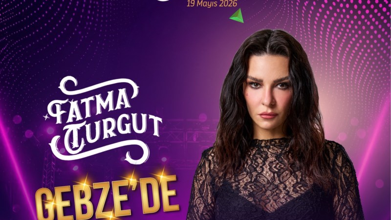 EnFest coşkusu Gebze’yi saracak