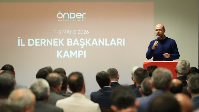 ÖNDER İl Başkanları Kampı Kocaeli’de Yapıldı