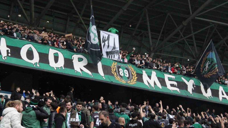 Kutlamalar öncesi Hodri Meydan’dan açıklama