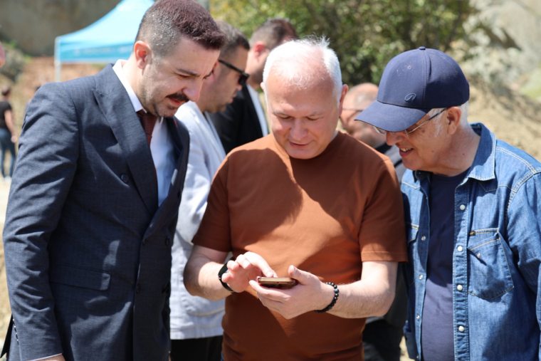 Karamürsel’de geleneksel atıcılık müsabakaları yoğun katılım