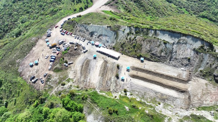 Karamürsel’de geleneksel atıcılık müsabakaları yoğun katılım