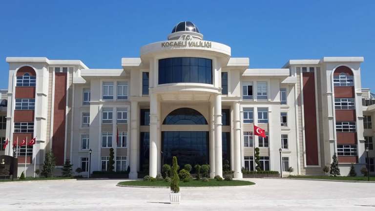 Kocaeli Valiliği’nden bayram öncesi uyarı!