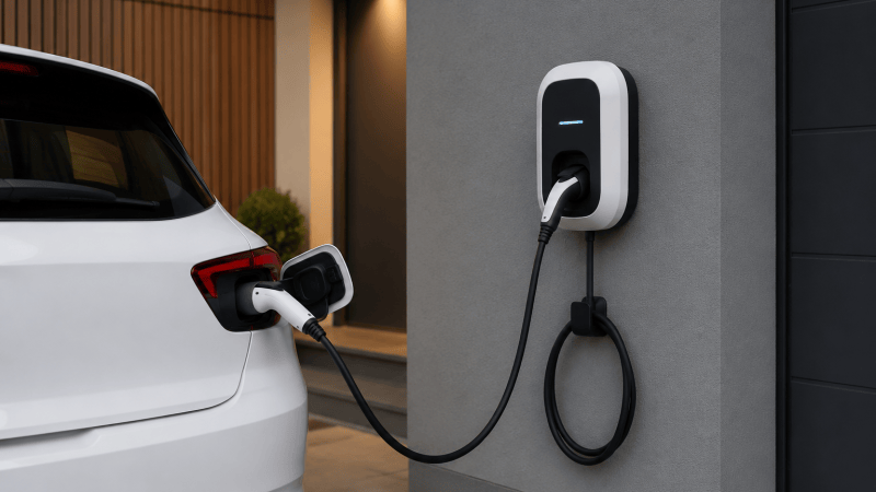 Elektrikli araç sahiplerine uyarı!