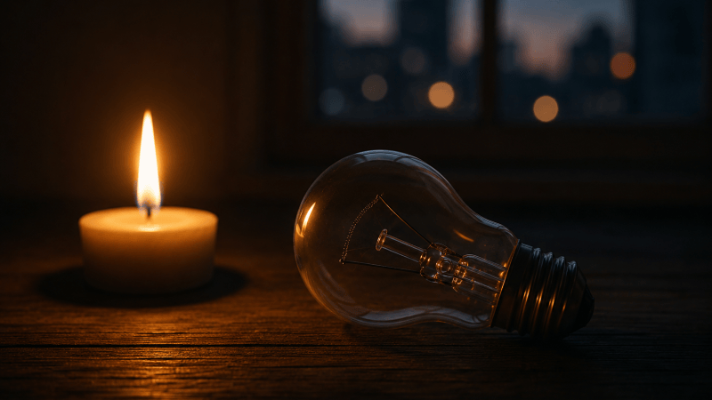 Yarın 7 ilçede elektrik kesintisi olacak